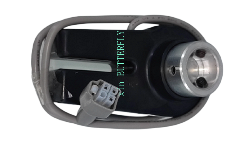 Footwear machine stitch quantity positioning motor，付图3-2.png