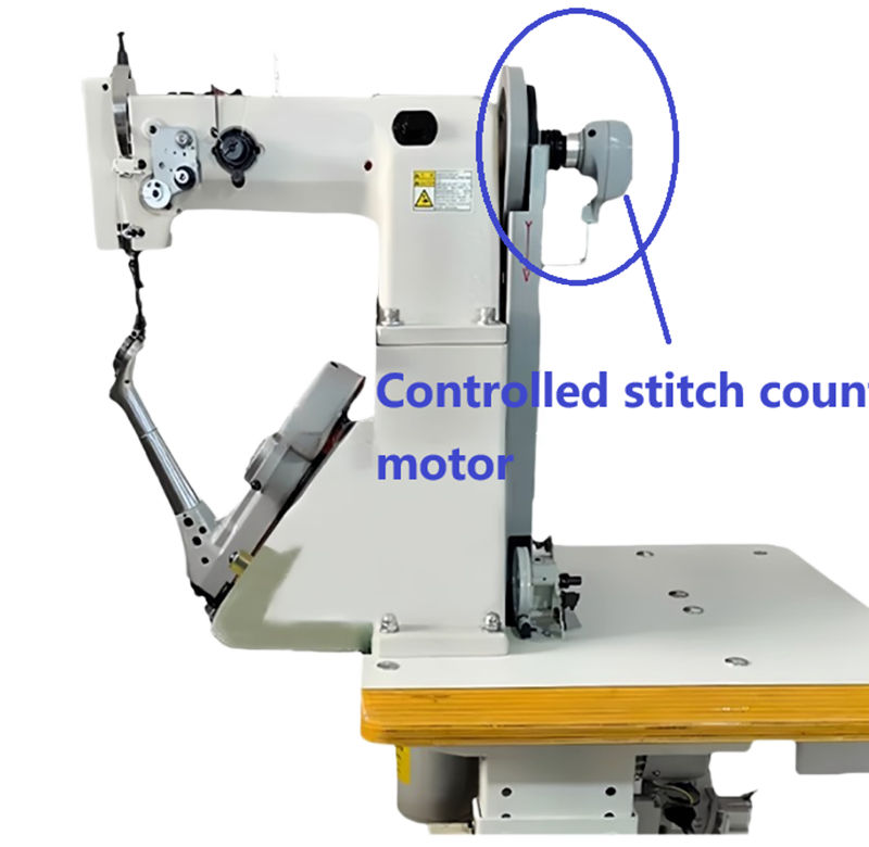 Footwear machine stitch quantity positioning motor，付图1_副本.jpg