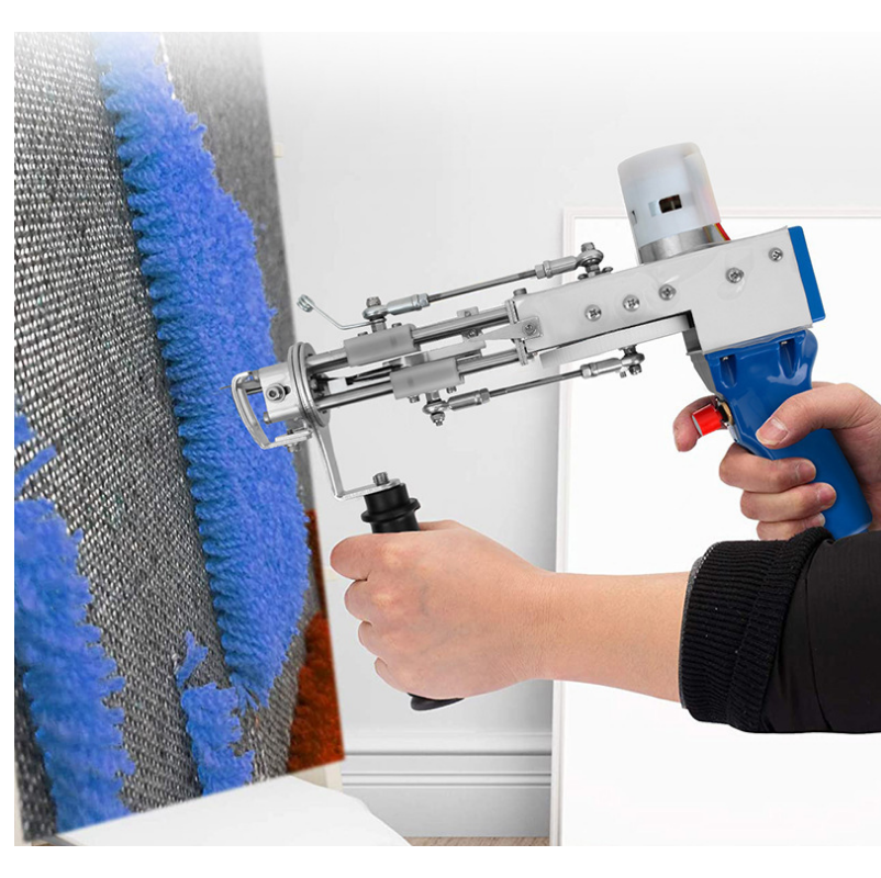 Tufting Gun          Cut Pile and Loop Pile 2 in 1 Electric Rug Gun Machine，付图3.png