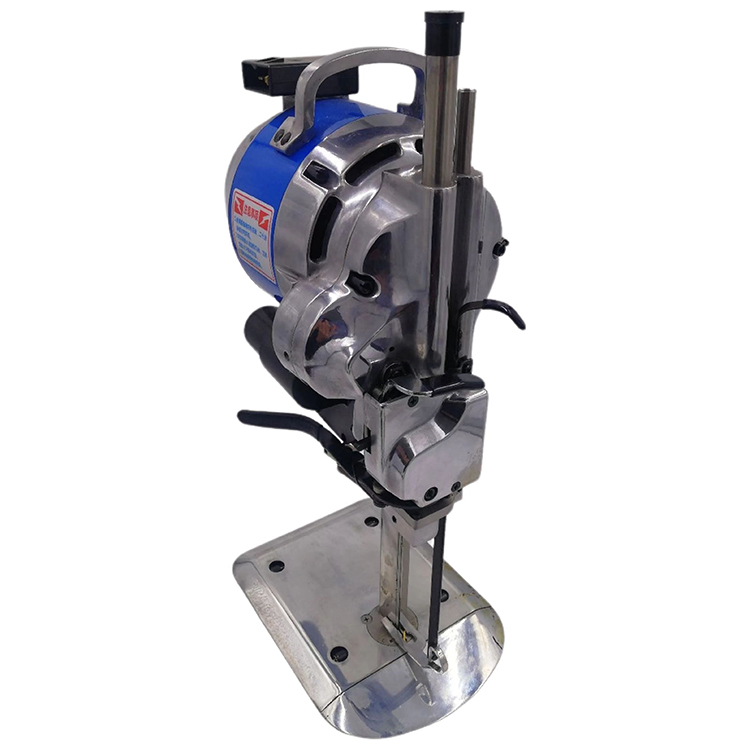 CZD-3 裁剪机 直立电剪刀  10寸服装布料切割机