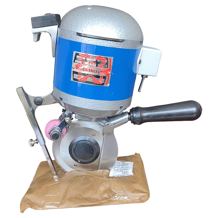 RC-126 大功率圆刀裁剪机 假发开料机 领带厂专用圆刀机 CZ-Y120圆刀机