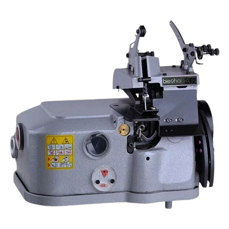 JS-2502 2503 2501 2502地毯包缝机 毛毯包边机 2501接布机 