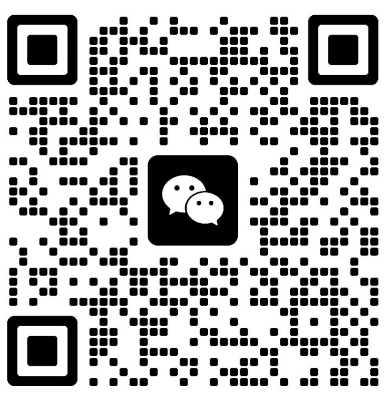 WeChat QR Code