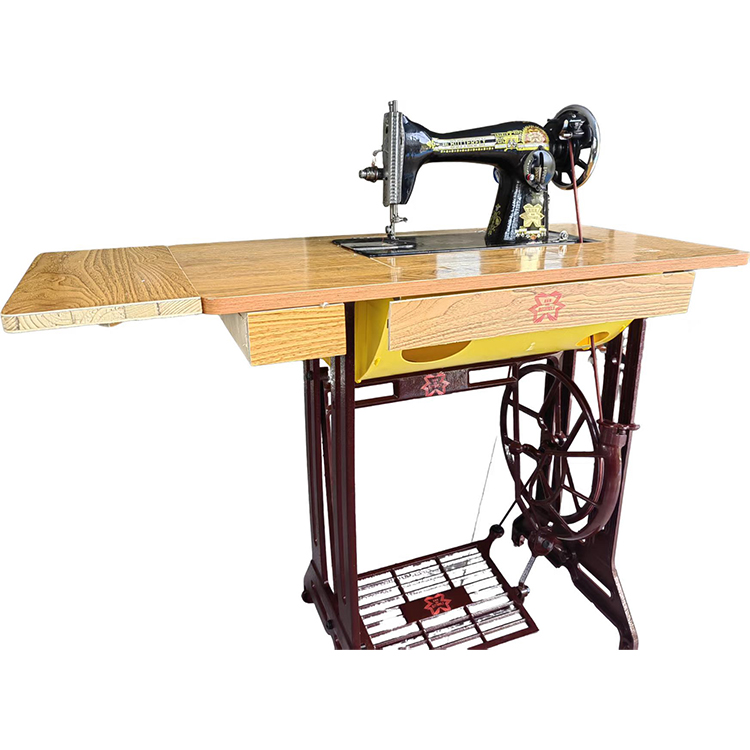 JA2-1  JA2-2 鑫蝴蝶XIN BUTTERFLY家用缝纫机JA2-1 JA2-2二斗脚踏缝纫机