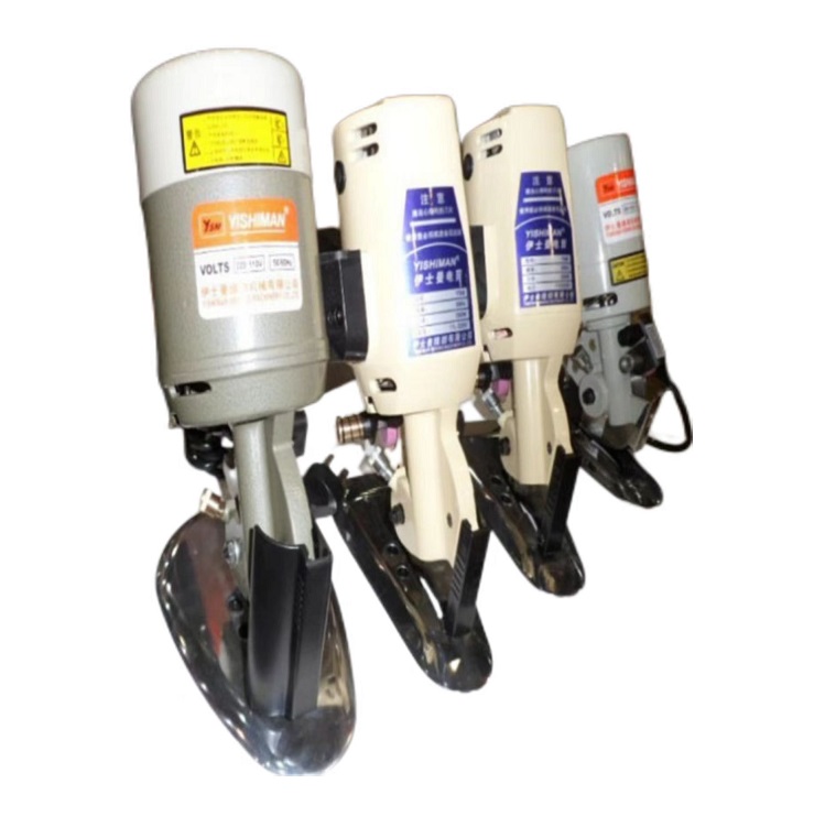 4.圆刀机 裁剪机 电剪刀