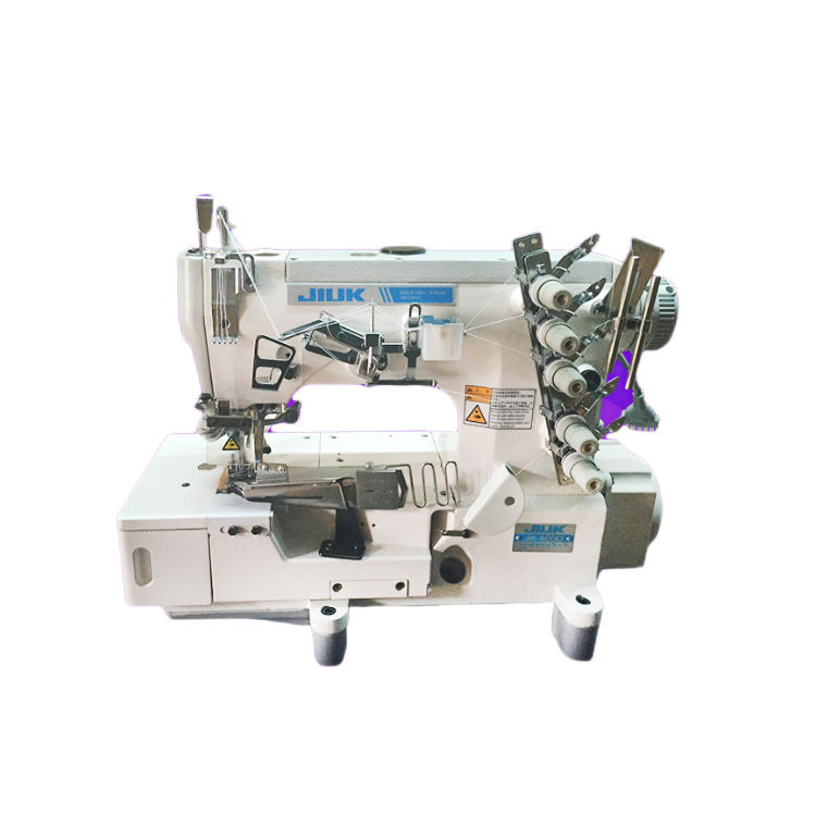 15.W500/W600绷缝机配件