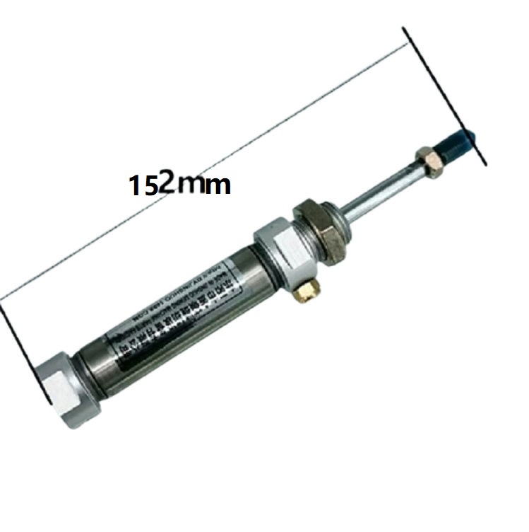 16-25 抬压脚气缸 缝纫机抬压脚气缸 包缝机抬压脚气缸 