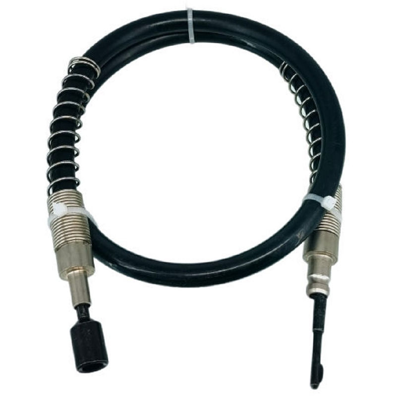 T22 T27 剪线机软轴 剪线头机传动软轴 剪线机刀头传动轴